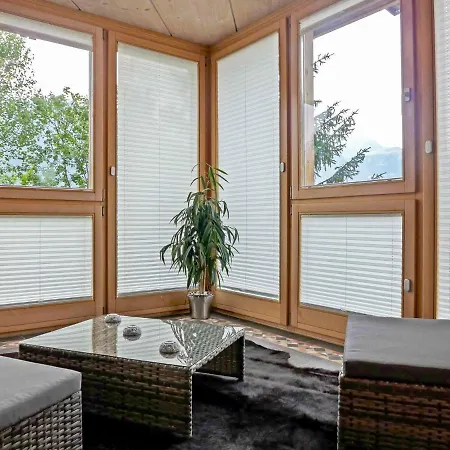 Apartment Steingartli