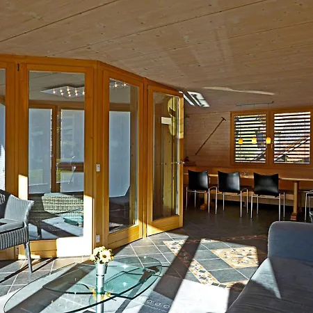 Steingartli Wengen
